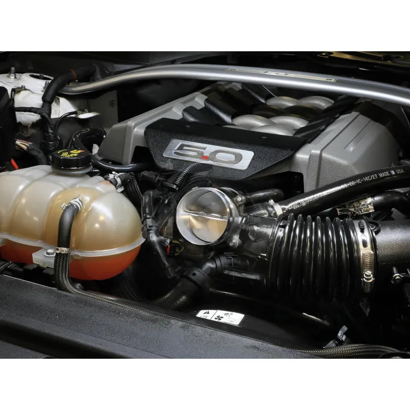 aFe throttle body