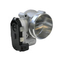 aFe throttle body close-up