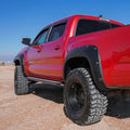 Husky Liners fender flares