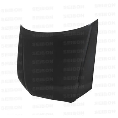 Seibon carbon auto part