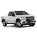 Husky Liners fender flares