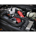aFe red charge pipe