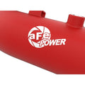 aFe charge pipe