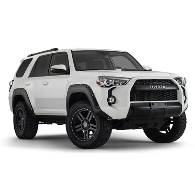 Husky Liners fender flares