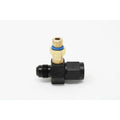 Aeromotive auto part close-up