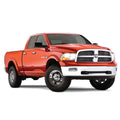 Husky Liners fender flares