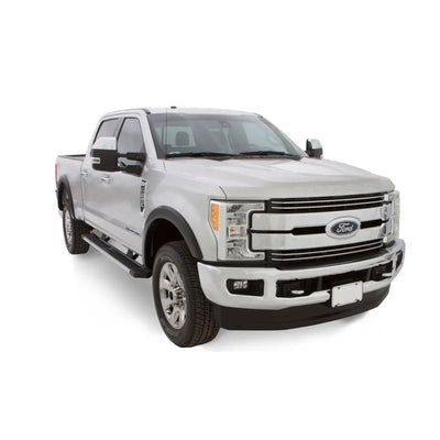 Husky Liners black fender flares