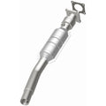 Magnaflow auto part close-up