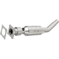 Magnaflow auto part detail