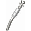 Magnaflow auto part detail