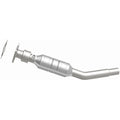 Magnaflow auto part close-up