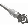 Magnaflow auto part installed view
