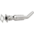 Magnaflow auto part close-up