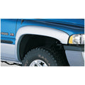 Husky Liners fender flares