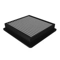 aFe air filter close-up