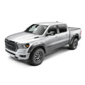 Husky Liners black fender flares
