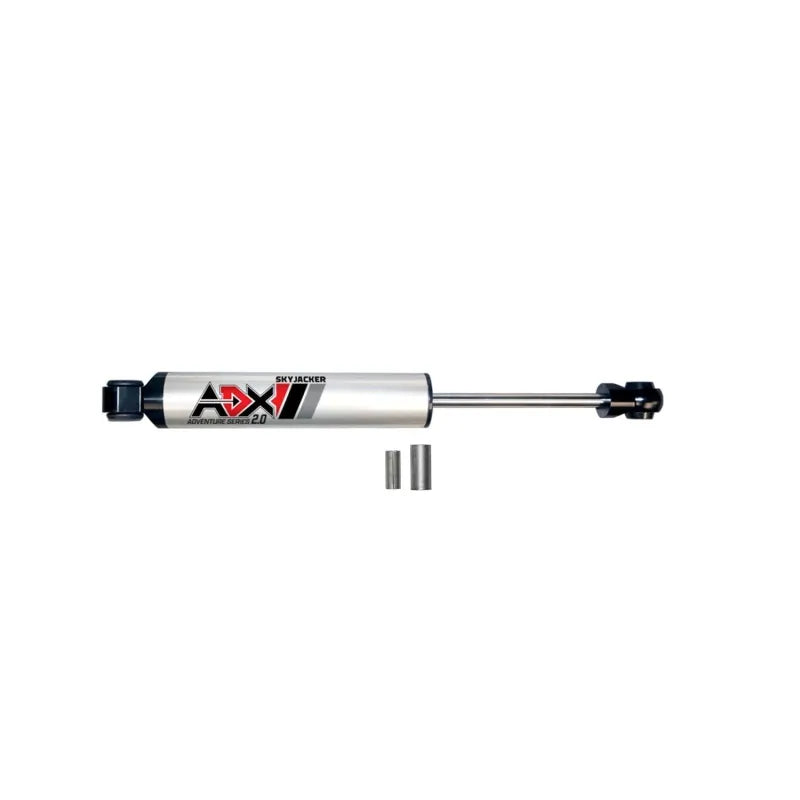 Skyjacker polished jack