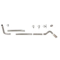Diamond Eye Performance muffler