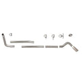 Diamond Eye Performance muffler