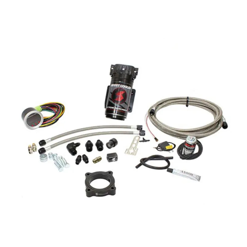Snow Performance auto part