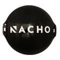 NACHO Offroad Technology black auto part