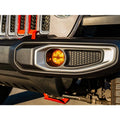 NACHO Offroad Technology bumper
