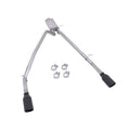 Gibson cat-back exhaust