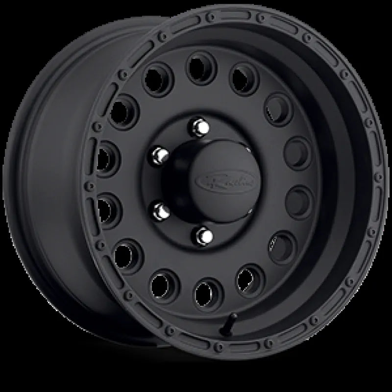 Raceline black hardware kit