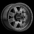 Raceline gunmetal hardware kit