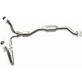 Magnaflow auto part detail