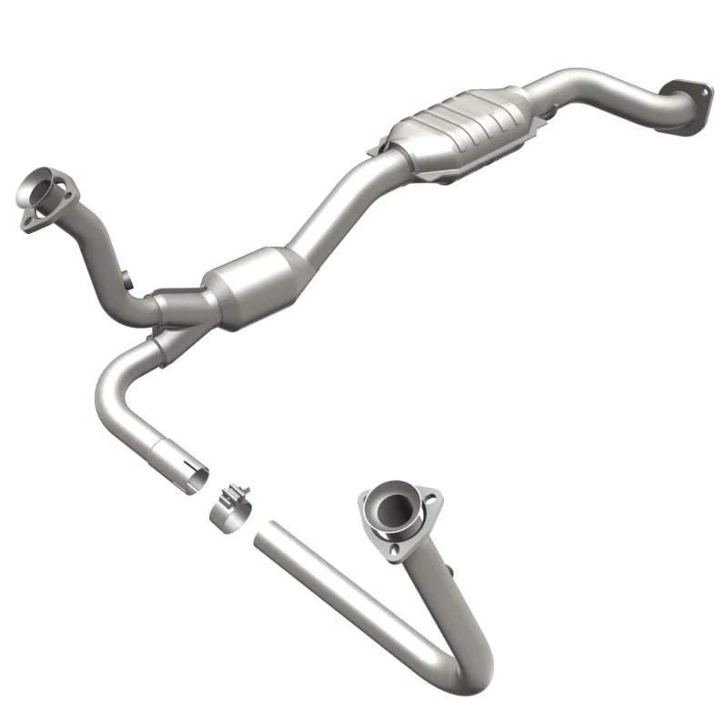 Magnaflow auto part