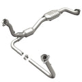 Magnaflow auto part