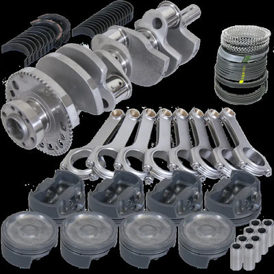 Eagle auto part
