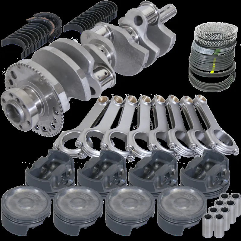 Eagle auto part