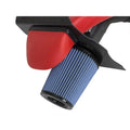 aFe intake system