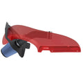 aFe intake system