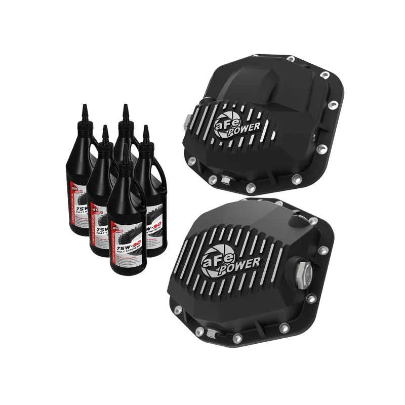 aFe differential cover