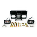DV8 Offroad hardware kit detail