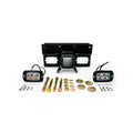DV8 Offroad hardware kit close-up