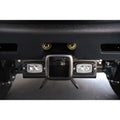 DV8 Offroad hardware kit close-up