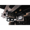 DV8 Offroad hardware kit close-up
