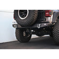 DV8 Offroad hardware kit detail