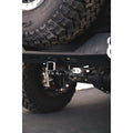 DV8 Offroad hardware kit
