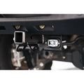 DV8 Offroad hardware kit
