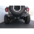 DV8 Offroad hardware kit