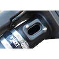 Injen intake system close-up