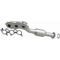 Magnaflow auto part detail