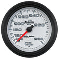 AutoMeter gauge