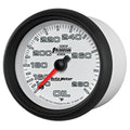 AutoMeter gauge