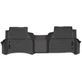 Husky Liners floor liners detail